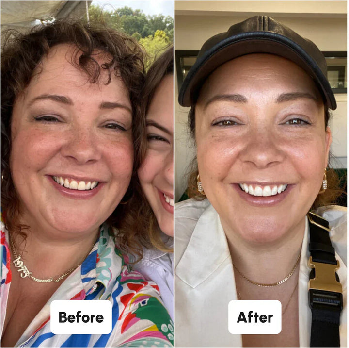 Spearmint Oil Pulling Rinse