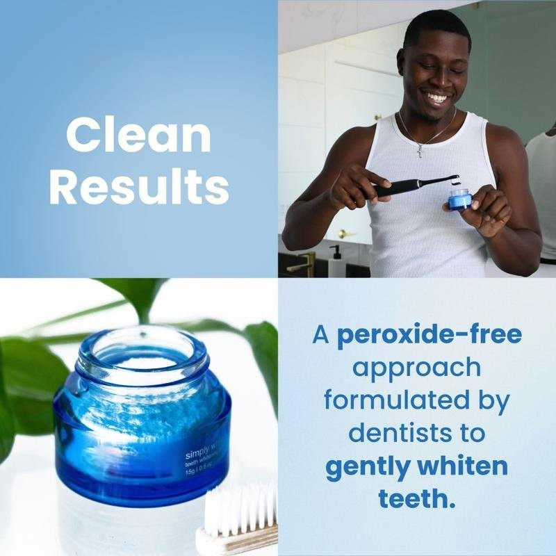 Brightora Labs Maximum Whitening Bundle