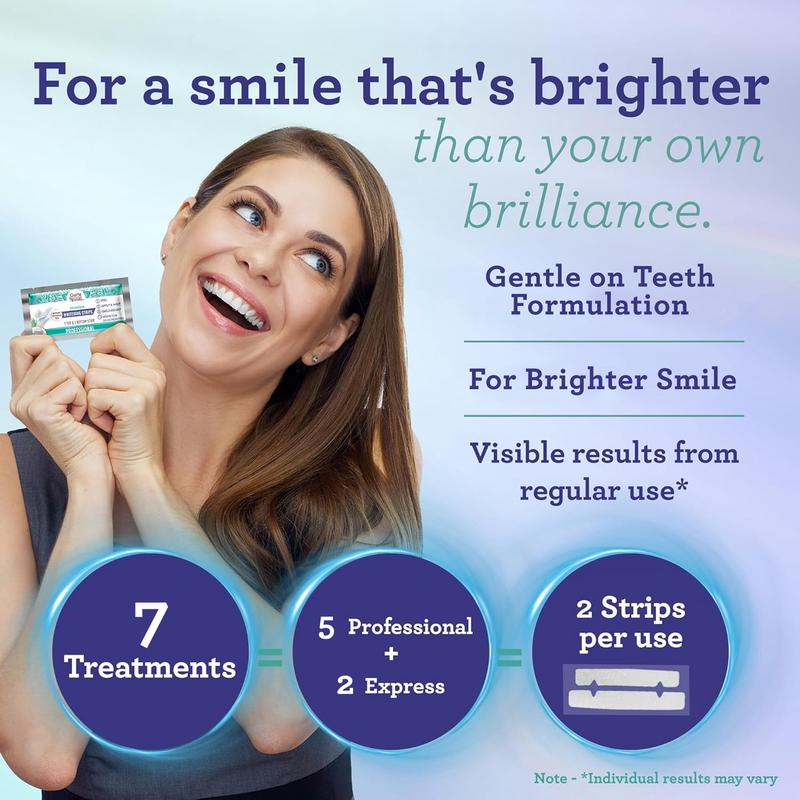 Brightora Labs Whitening Strips