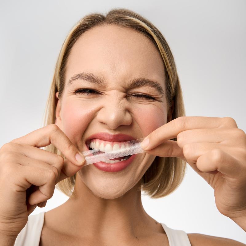 Brightora Labs Whitening Strips